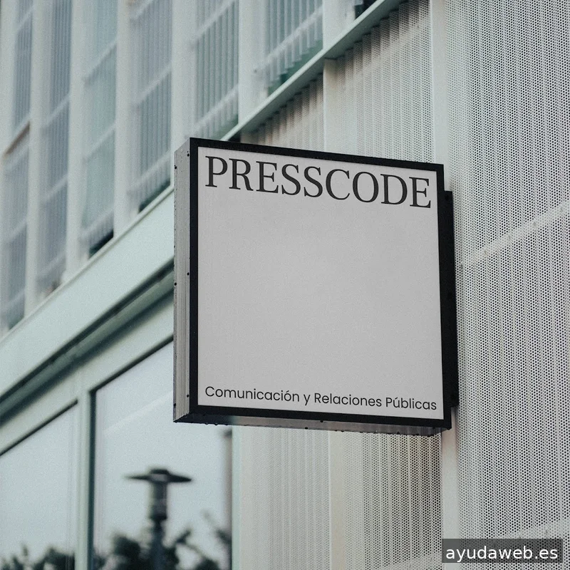 Presscode Comunicación Y RRPP