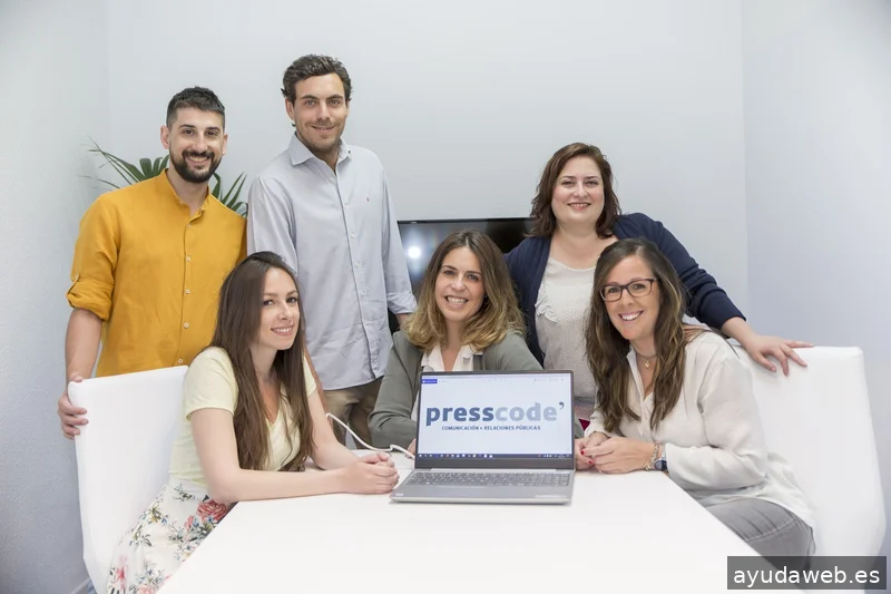 Presscode Comunicación Y RRPP