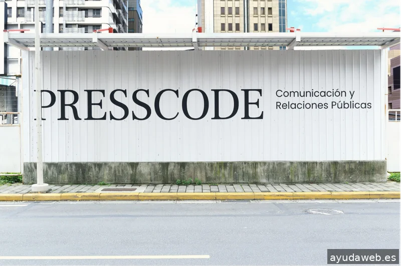 Presscode Comunicación Y RRPP