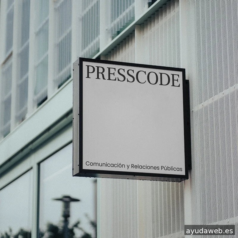 Presscode Comunicación Y RRPP