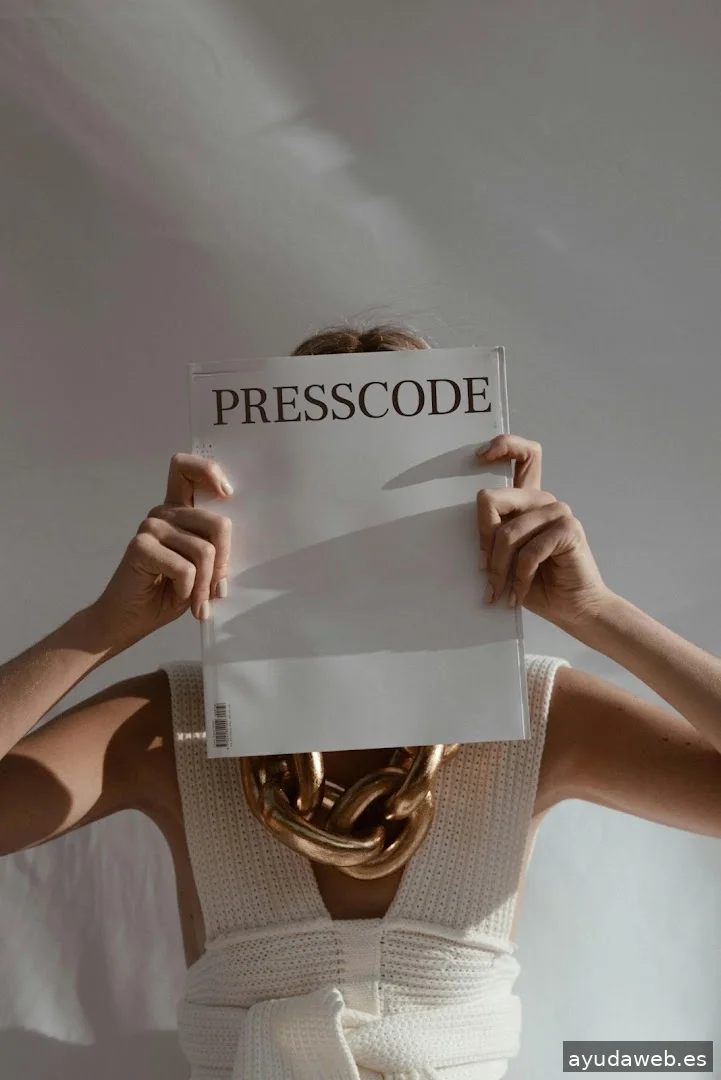 Presscode Comunicación Y RRPP