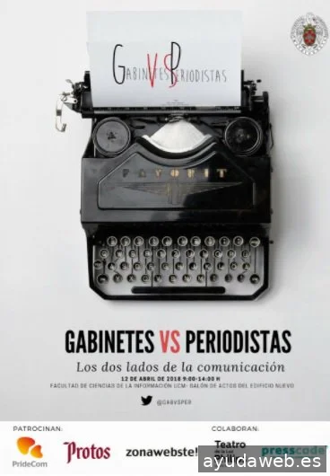 Presscode Comunicación Y RRPP