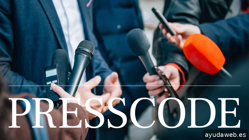 Presscode Comunicación Y RRPP