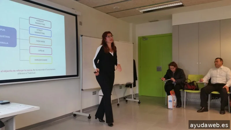 Sandra Cordone - Acierta Consulting