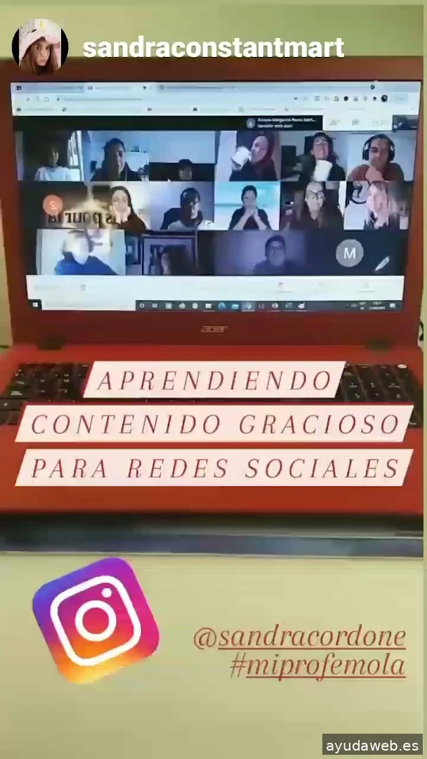 Sandra Cordone - Acierta Consulting