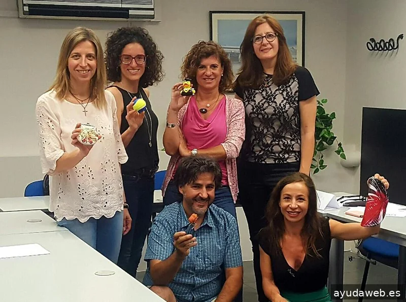 Sandra Cordone - Acierta Consulting
