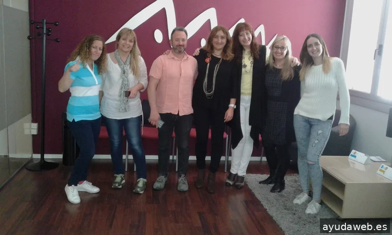 Sandra Cordone - Acierta Consulting