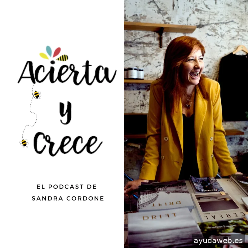Sandra Cordone - Acierta Consulting