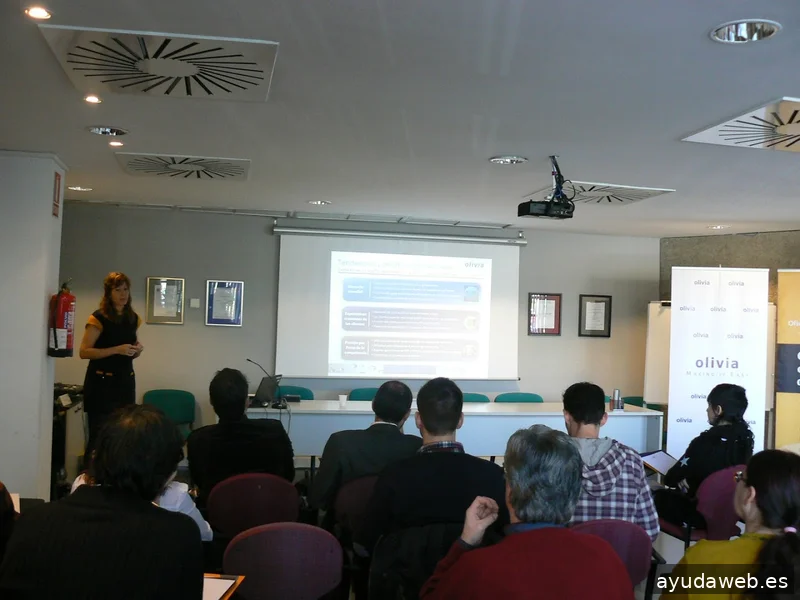 Sandra Cordone - Acierta Consulting
