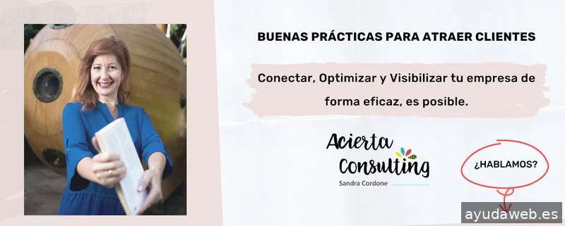 Sandra Cordone - Acierta Consulting