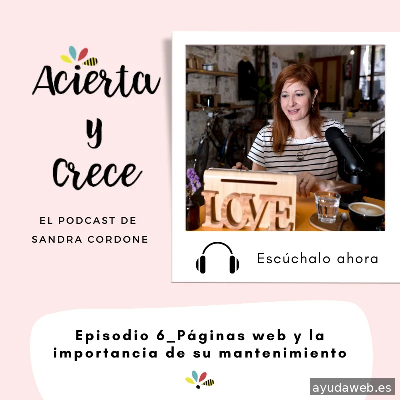 Sandra Cordone - Acierta Consulting