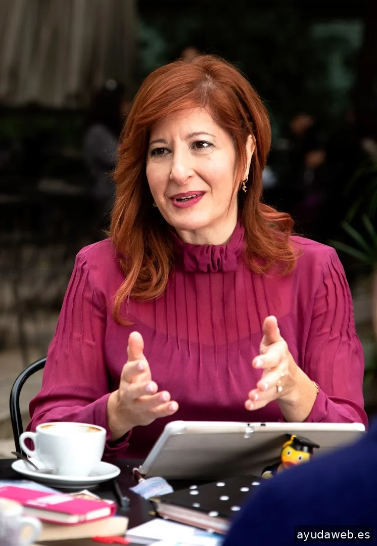 Sandra Cordone - Acierta Consulting