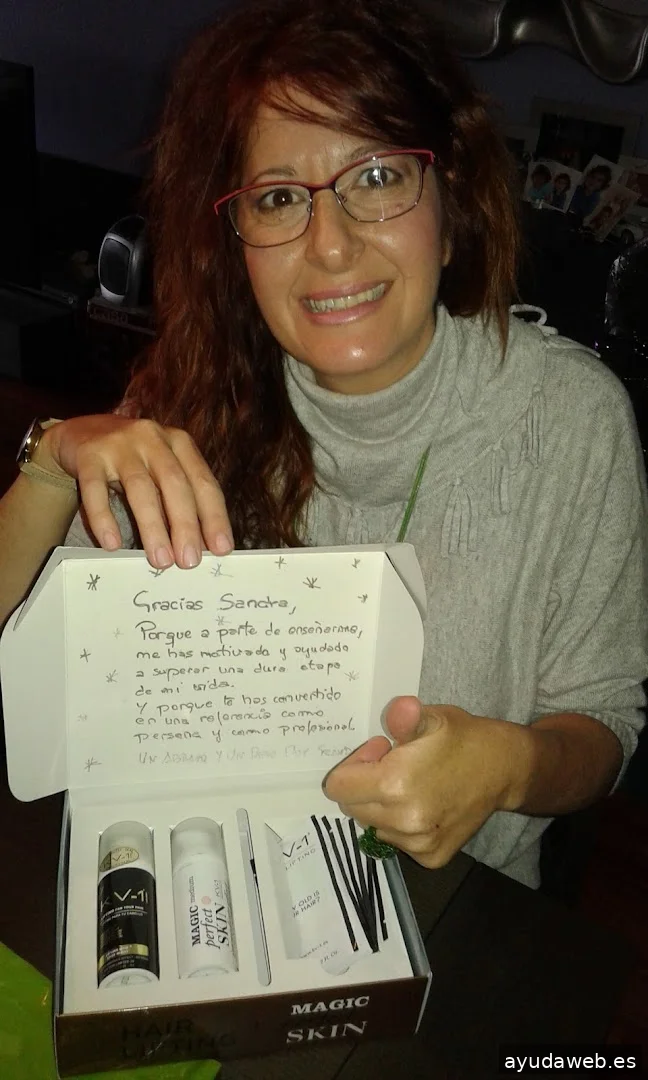 Sandra Cordone - Acierta Consulting