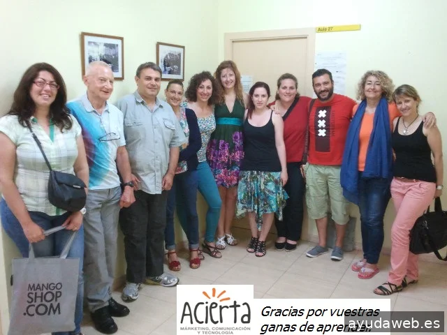 Sandra Cordone - Acierta Consulting