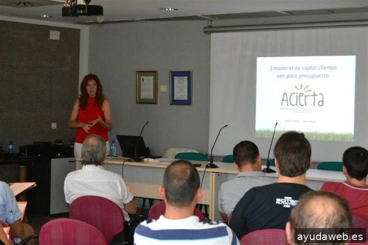 Sandra Cordone - Acierta Consulting