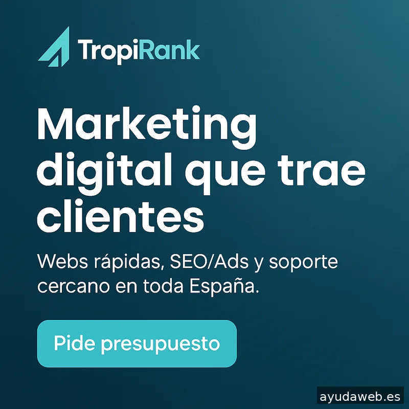 TropiRank
