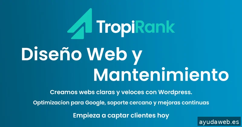TropiRank