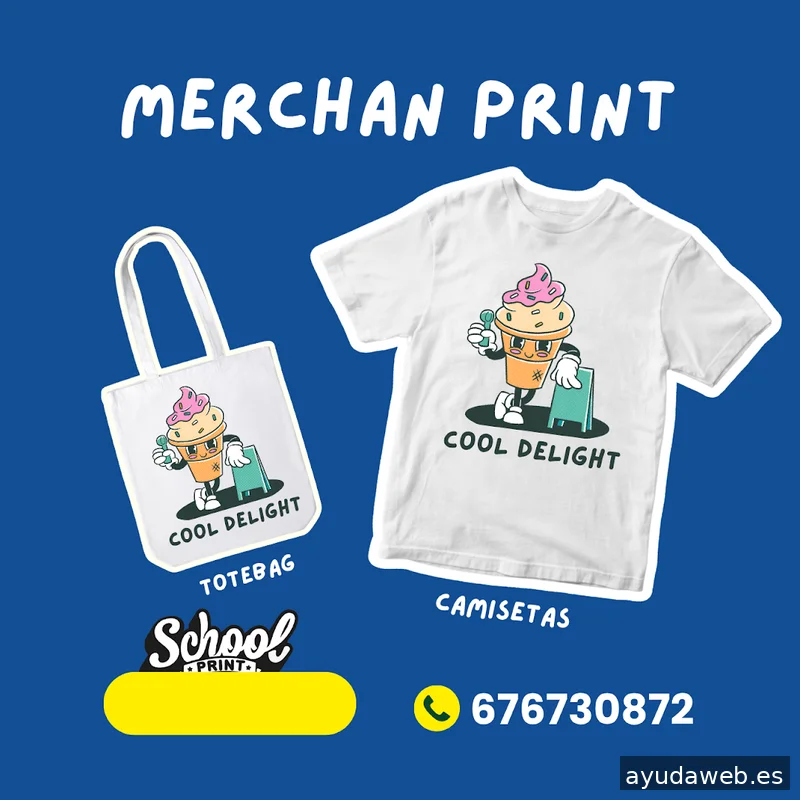 School Print