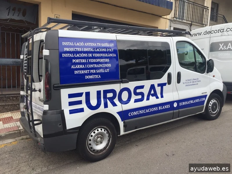 Teim Print Rotulación