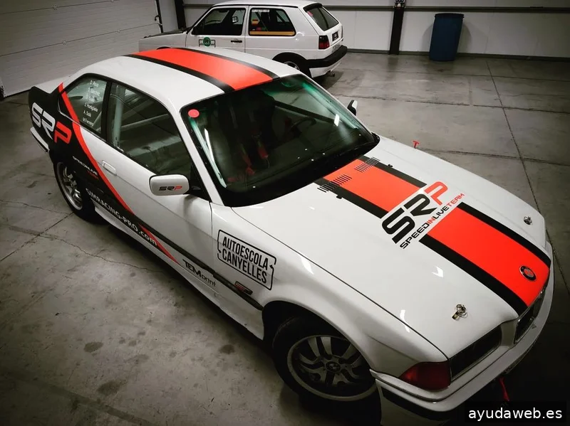 Teim Print Rotulación