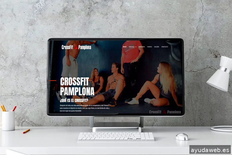Dumio - Diseño Web Pamplona y Posicionamiento SEO