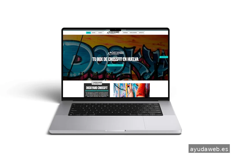 Dumio - Diseño Web Pamplona y Posicionamiento SEO