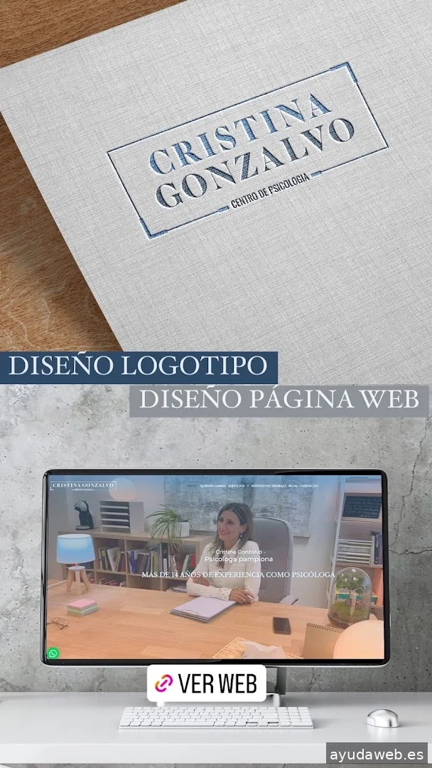 Dumio - Diseño Web Pamplona y Posicionamiento SEO