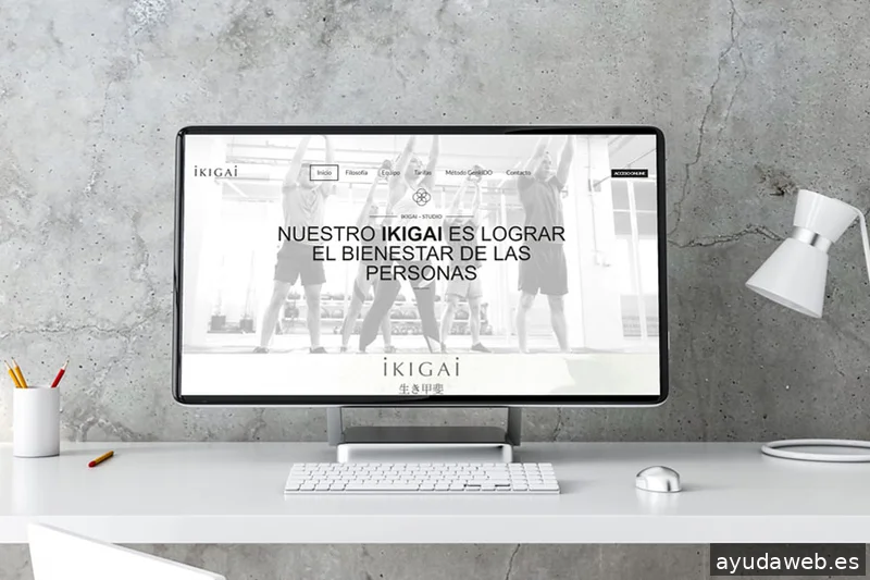 Dumio - Diseño Web Pamplona y Posicionamiento SEO