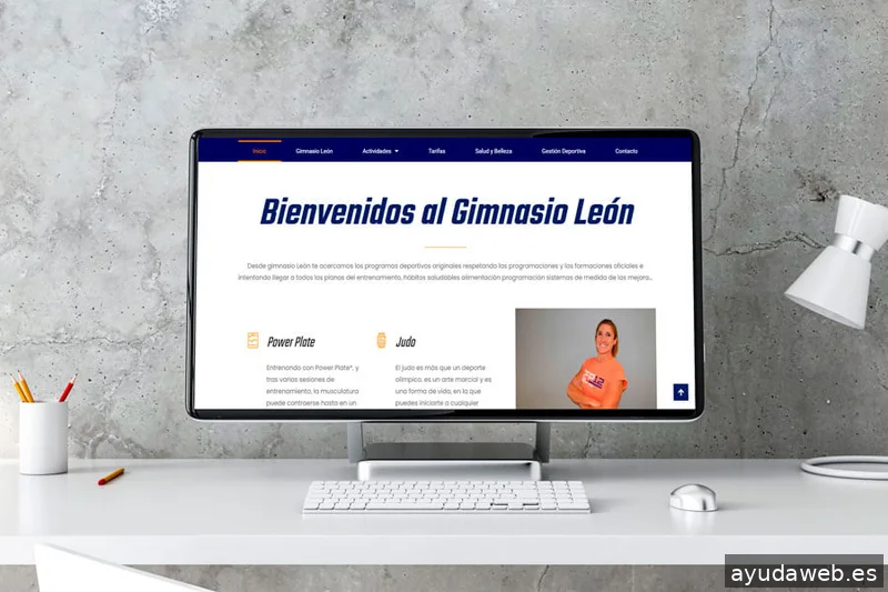 Dumio - Diseño Web Pamplona y Posicionamiento SEO