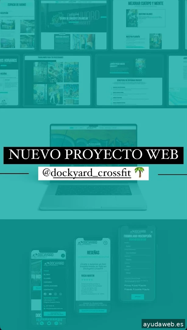 Dumio - Diseño Web Pamplona y Posicionamiento SEO