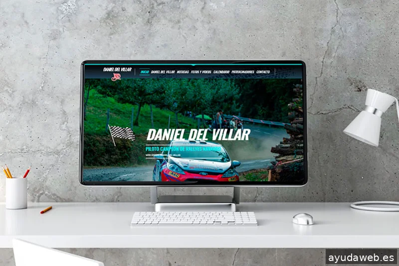 Dumio - Diseño Web Pamplona y Posicionamiento SEO