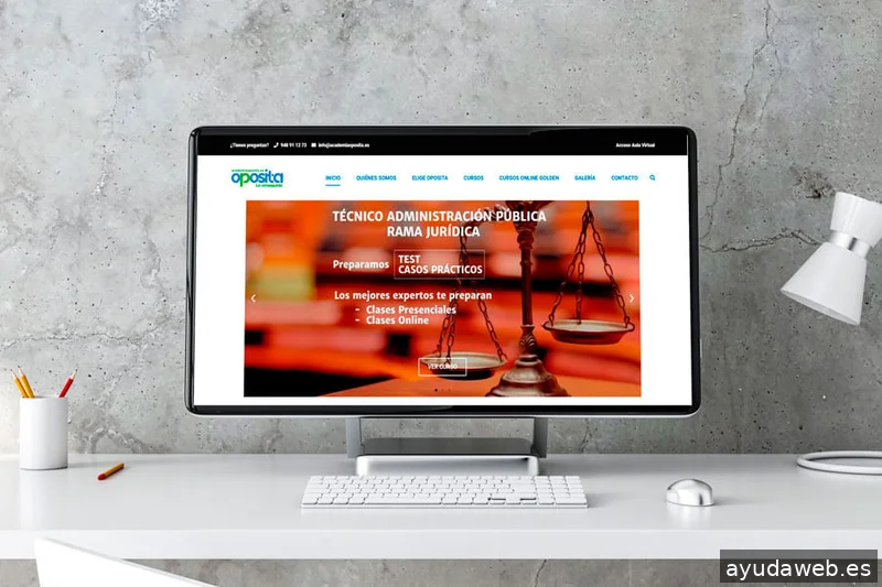 Dumio - Diseño Web Pamplona y Posicionamiento SEO