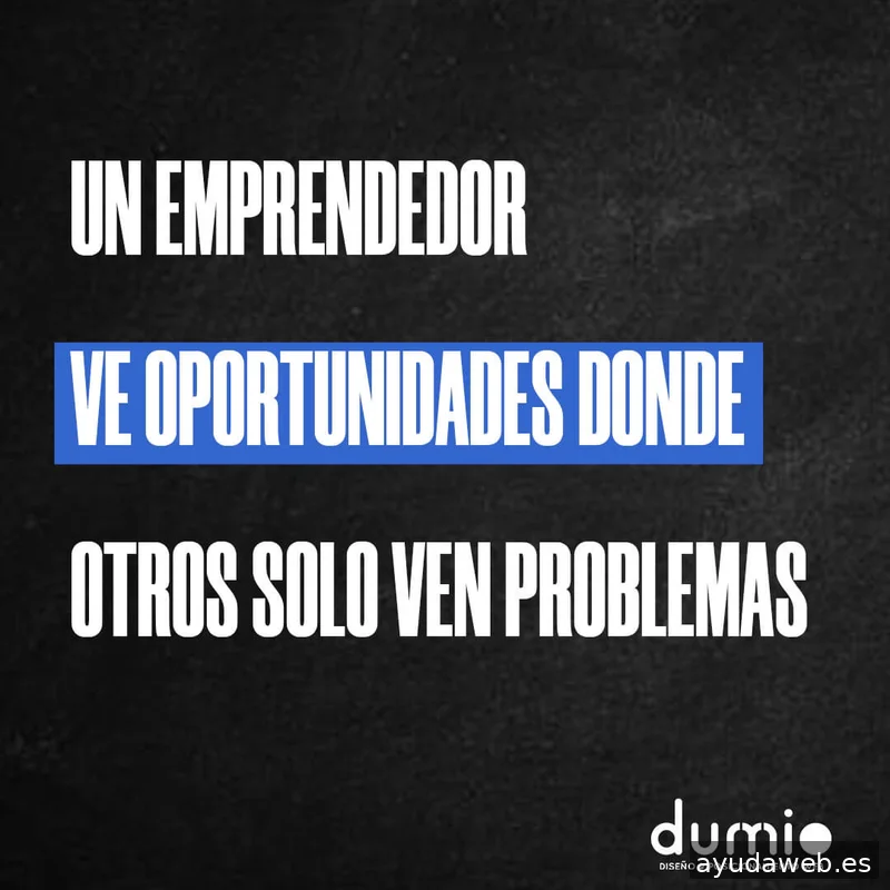 Dumio - Diseño Web Pamplona y Posicionamiento SEO