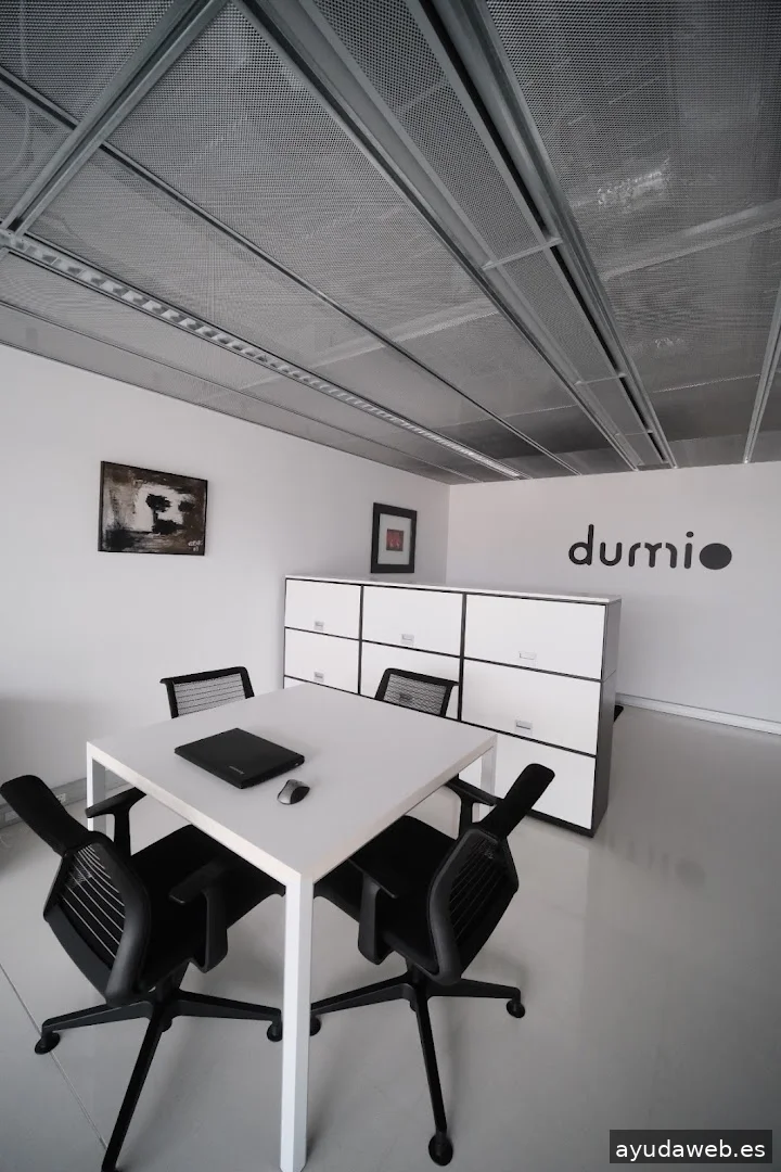 Dumio - Diseño Web Pamplona y Posicionamiento SEO