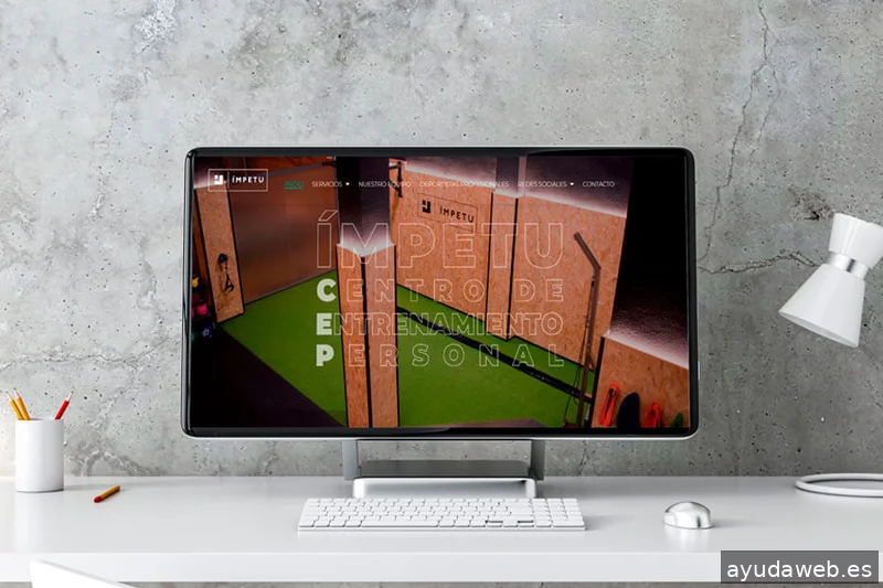 Dumio - Diseño Web Pamplona y Posicionamiento SEO