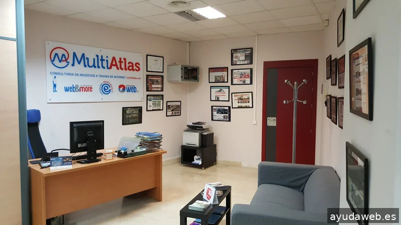 Multiatlas, S.L