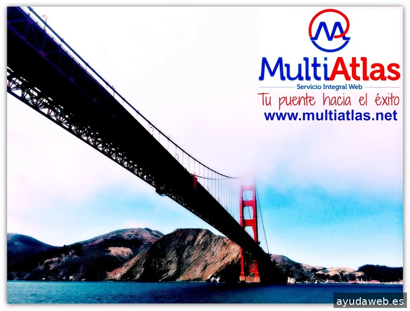 Multiatlas, S.L