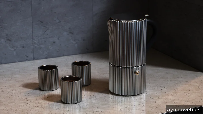 Iori Honte - Diseño de productos - Visualización 3D - Realidad Aumentada - Renderizado 3D