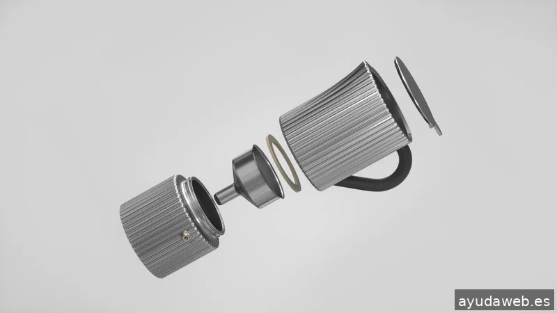 Iori Honte - Diseño de productos - Visualización 3D - Realidad Aumentada - Renderizado 3D