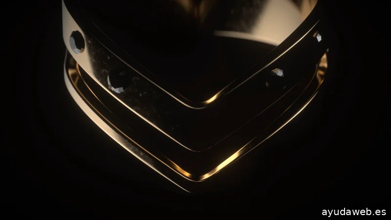 Iori Honte - Diseño de productos - Visualización 3D - Realidad Aumentada - Renderizado 3D