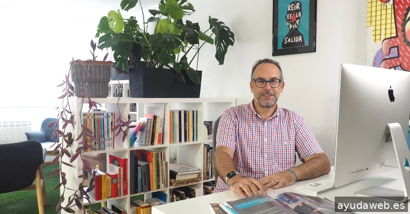 Marco Gráfico de Diseño
