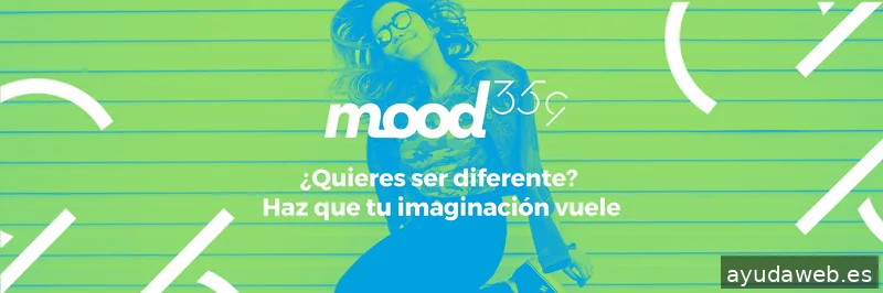 Mood 359 | Agencia de Marketing