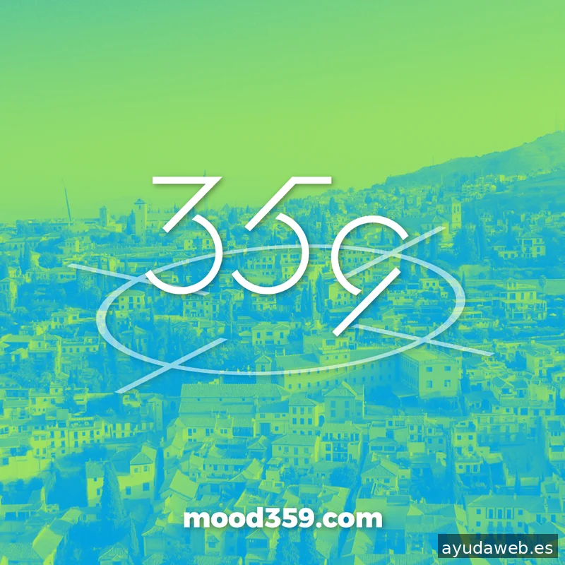 Mood 359 | Agencia de Marketing
