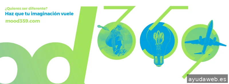Mood 359 | Agencia de Marketing