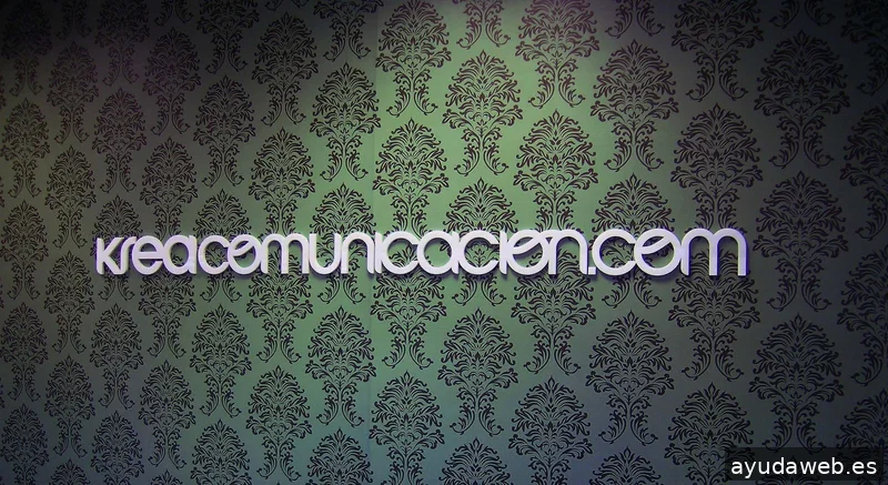 Krea Comunicación S.L.