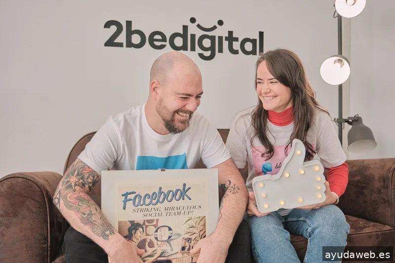2beDigital