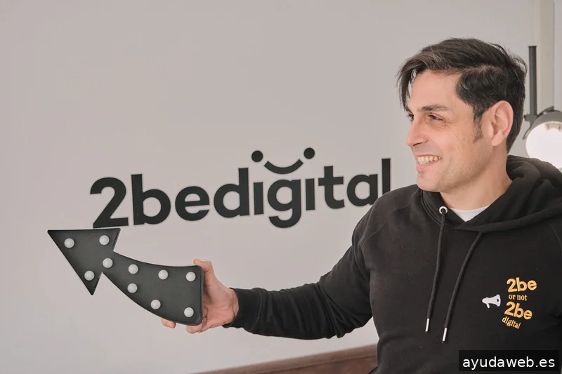2beDigital