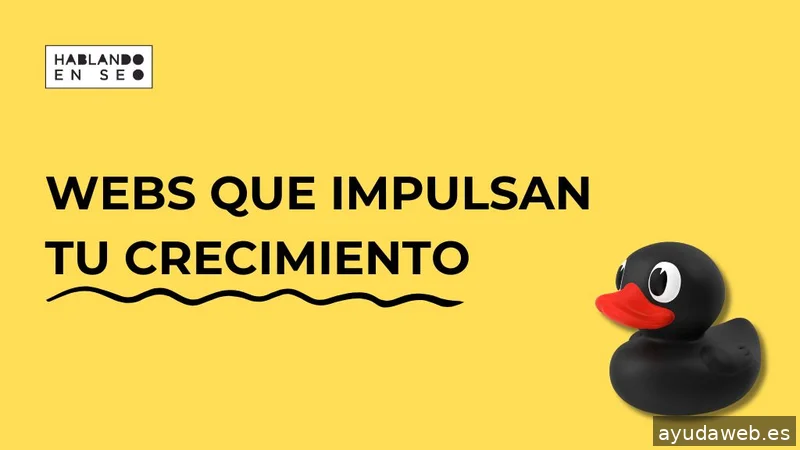 "Hablando en SEO"