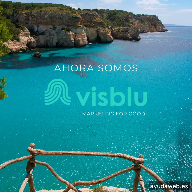 Visblu Marketing