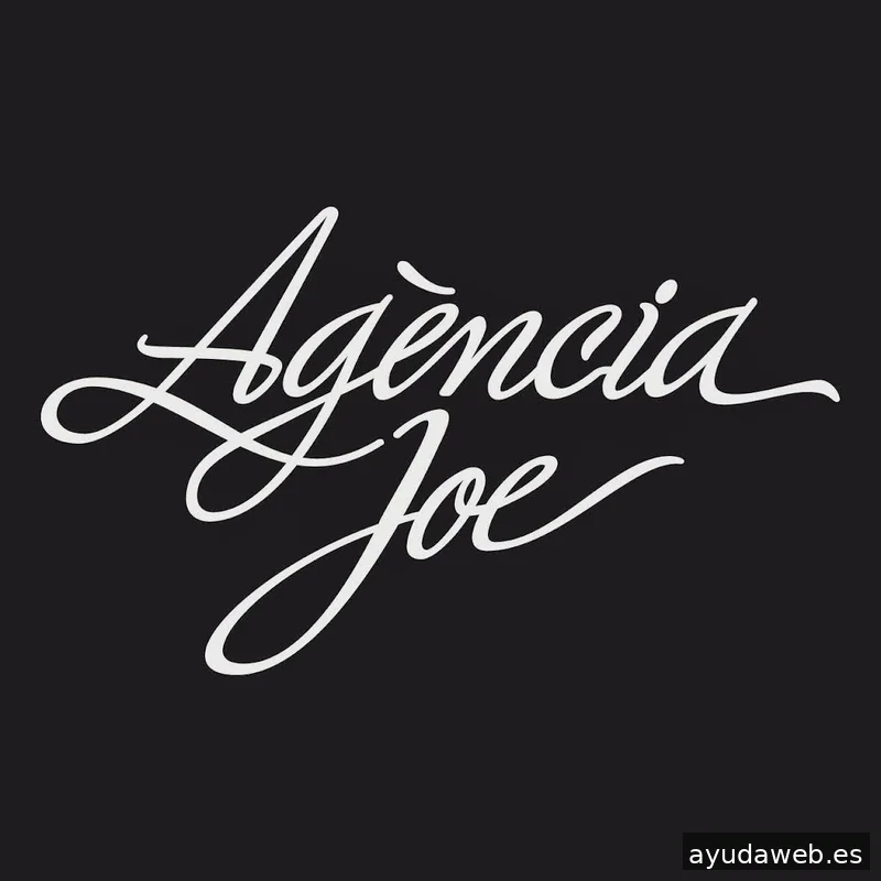 Agència Joe